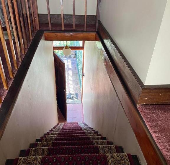 住宿加早餐  Sorell Barracks