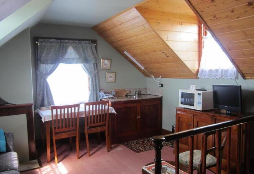 住宿加早餐  Sorell Barracks