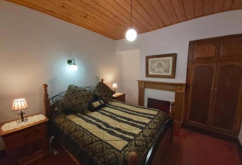 住宿加早餐  Sorell Barracks