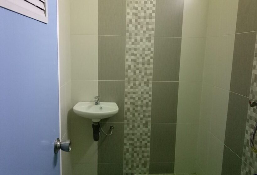 Bed and Breakfast Wisma Cendana