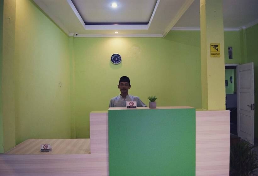 Bed and Breakfast Wisma Cendana