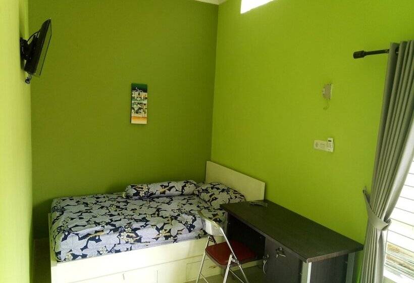 Bed and Breakfast Wisma Cendana