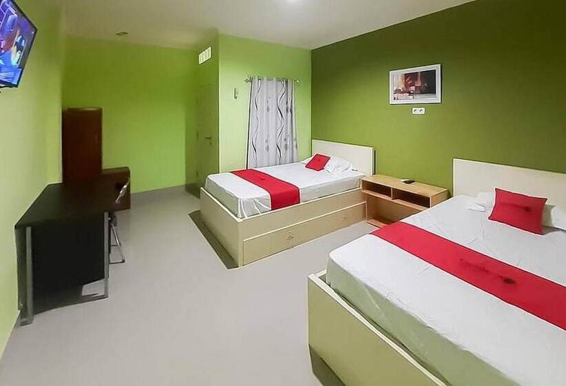 Bed and Breakfast Wisma Cendana