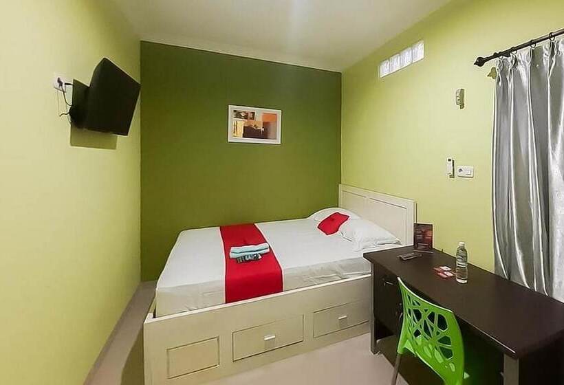 Bed and Breakfast Wisma Cendana