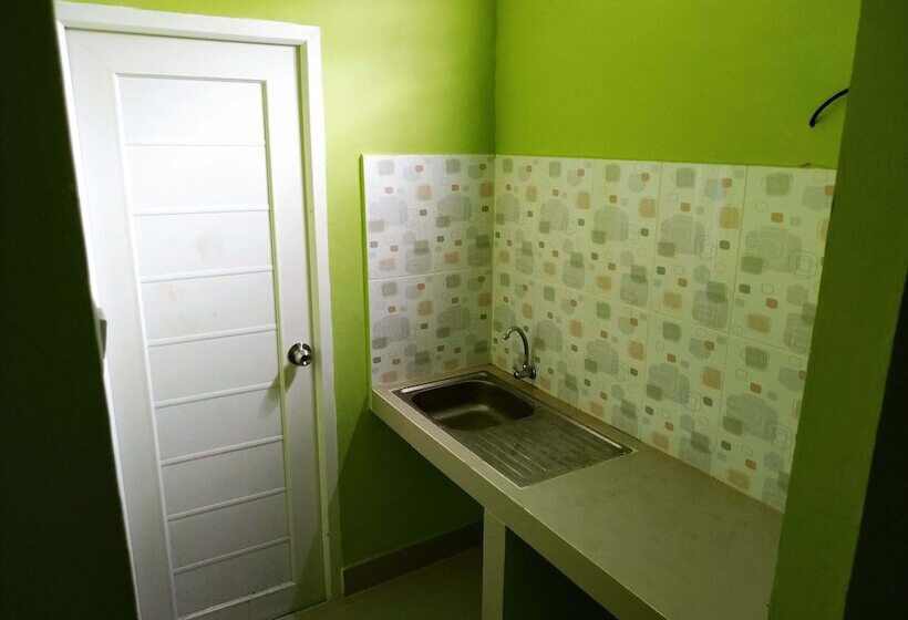 Bed and Breakfast Wisma Cendana