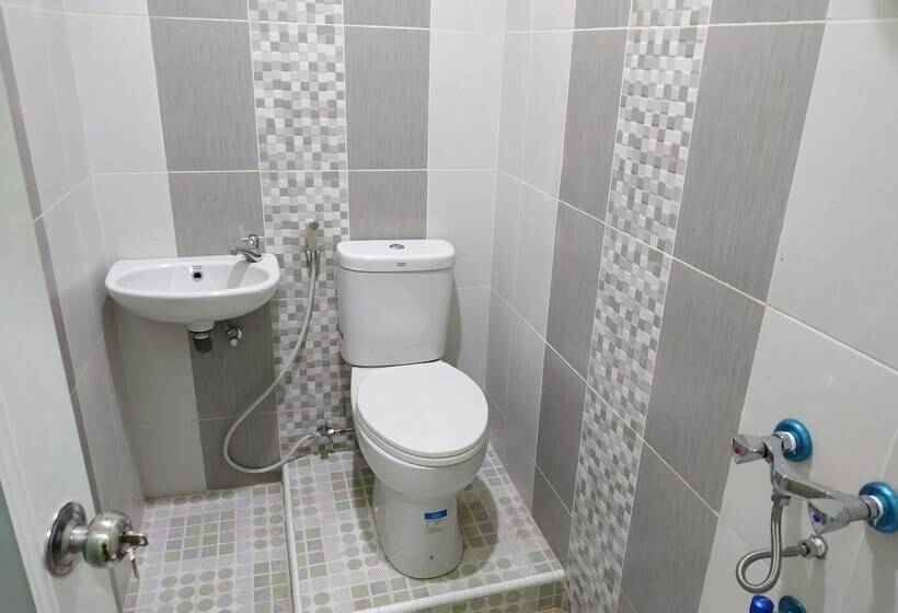 Bed and Breakfast Wisma Cendana