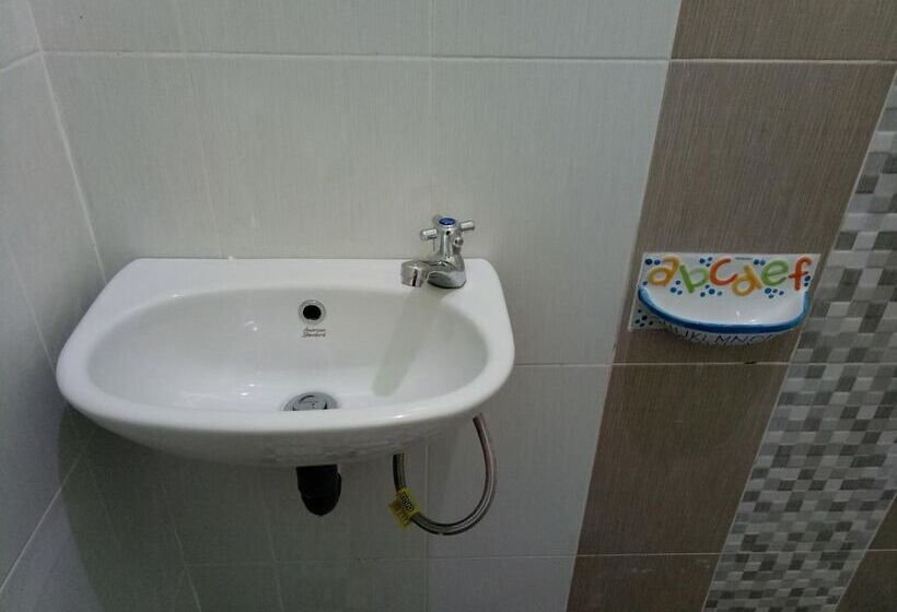 Bed and Breakfast Wisma Cendana