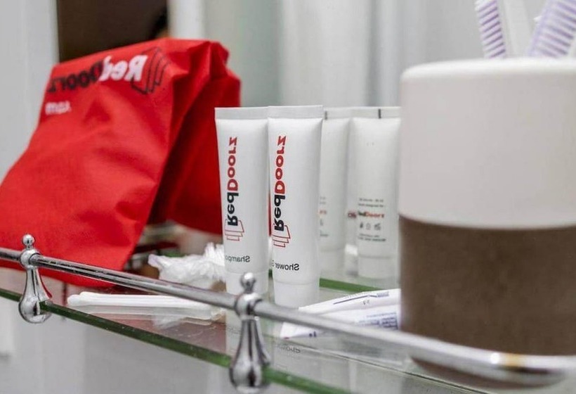 Bed and Breakfast Wisma Cendana