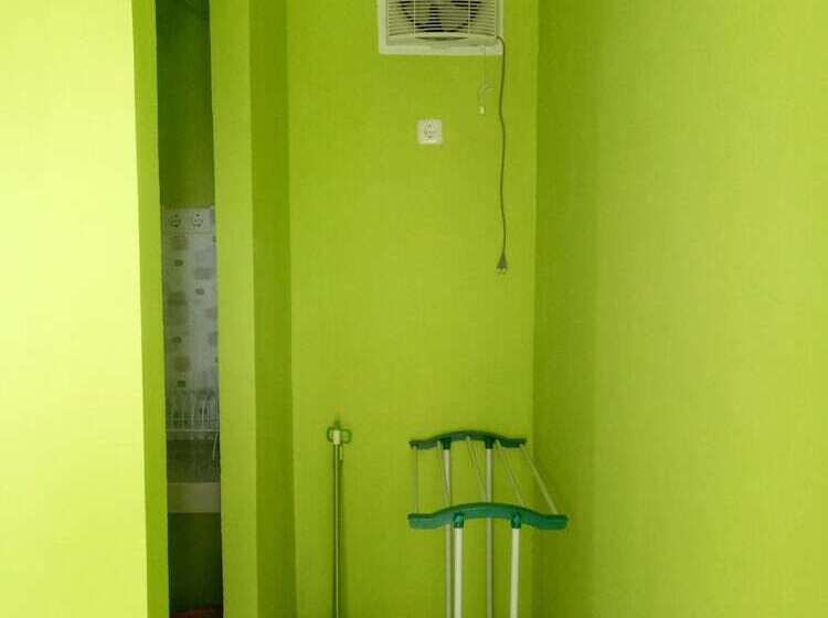 Bed and Breakfast Wisma Cendana