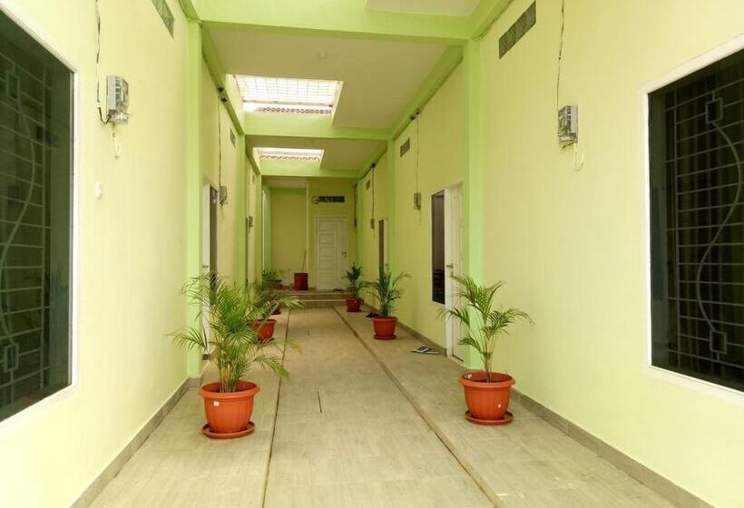 Bed and Breakfast Wisma Cendana