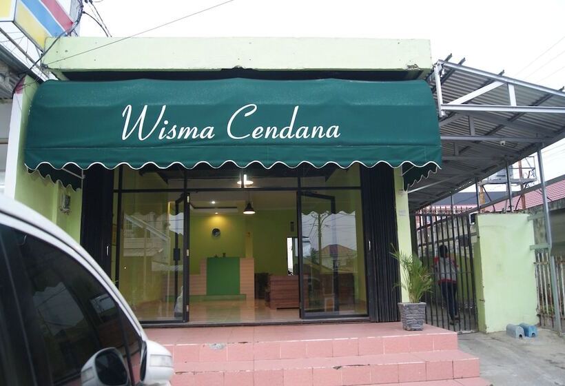 Bed and Breakfast Wisma Cendana