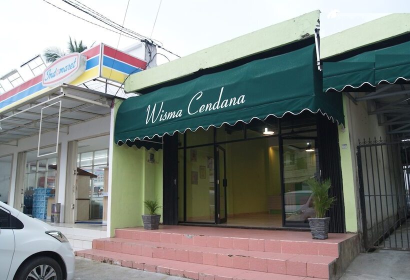 Bed and Breakfast Wisma Cendana