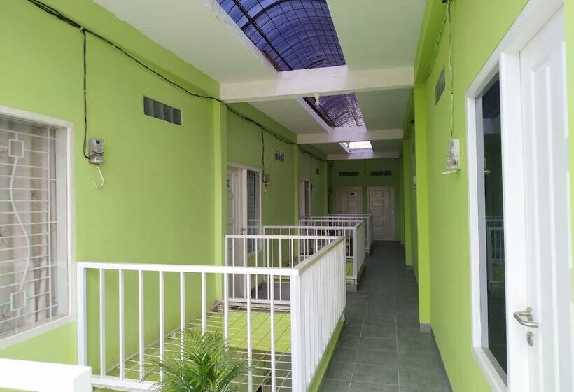 Bed and Breakfast Wisma Cendana