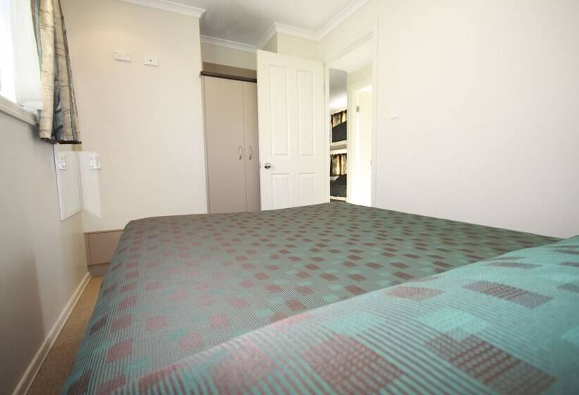 Brisbane Gateway Resort