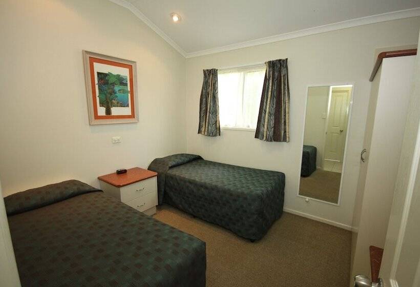 Brisbane Gateway Resort