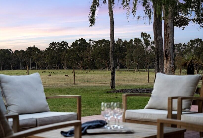 Forest Rise Chalets And Lodge