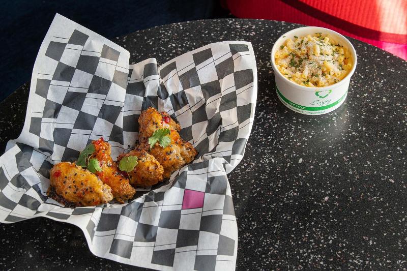 فندق Aloft Houston Shenandoah   The Woodlands