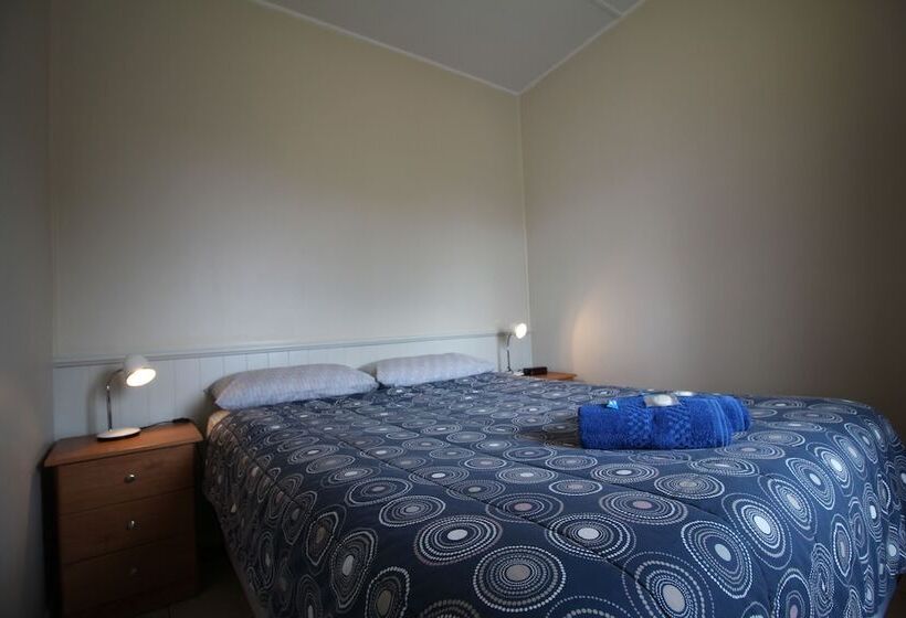 هتل Belair Gardens Caravan Park