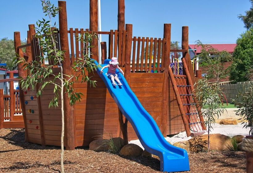 فندق Big4 Emu Beach Holiday Park