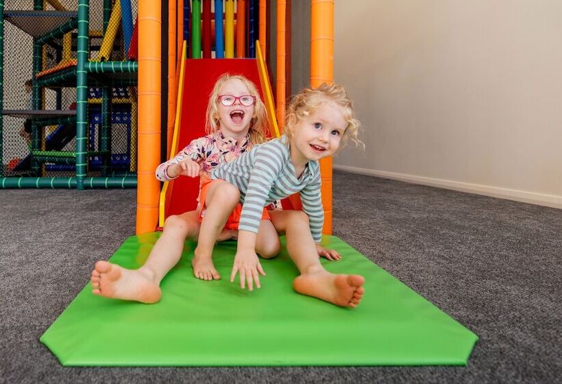 هتل Big4 Emu Beach Holiday Park