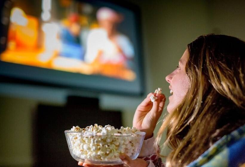 هتل Big4 Emu Beach Holiday Park