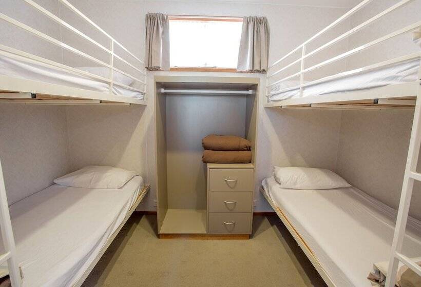 هتل Big4 Shepparton Park Lane Holiday Park