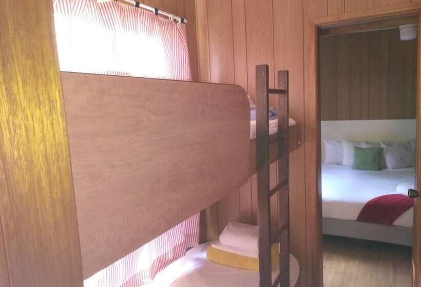 בית מלון כפרי Big4 Tasman Holiday Parks   Nambucca Heads