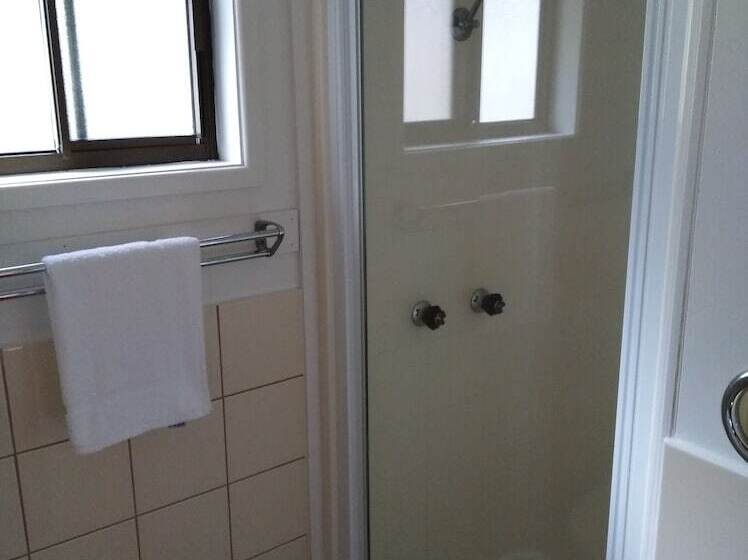 בית מלון כפרי Big4 Tasman Holiday Parks   Nambucca Heads