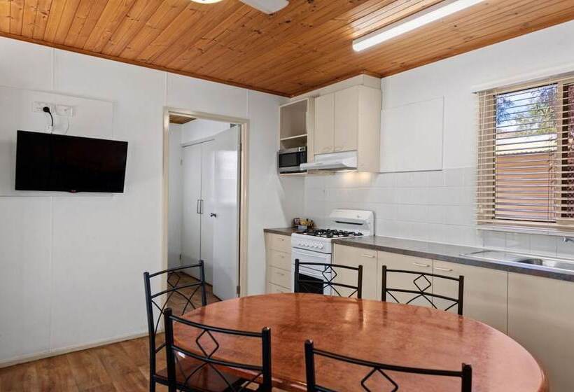 酒店 Discovery Parks  Alice Springs