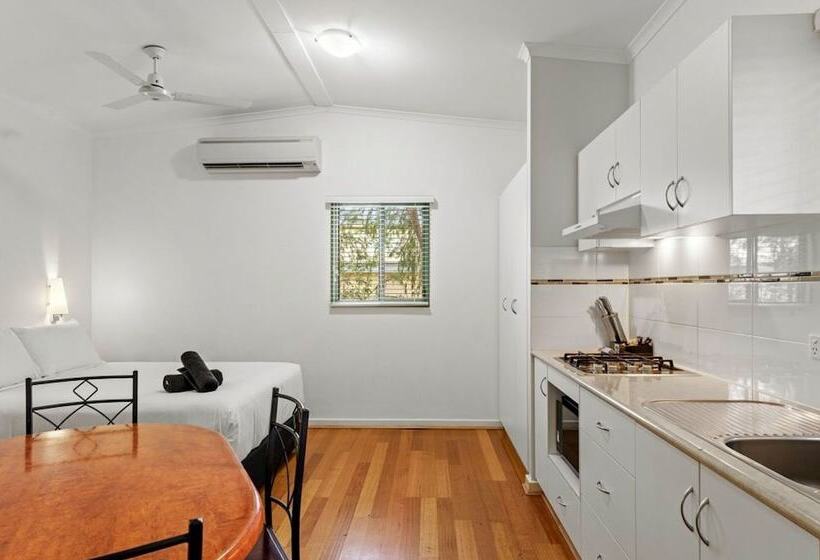 酒店 Discovery Parks  Alice Springs