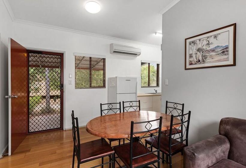 酒店 Discovery Parks  Alice Springs