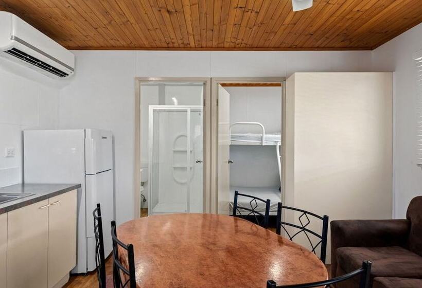 هتل Discovery Parks  Alice Springs