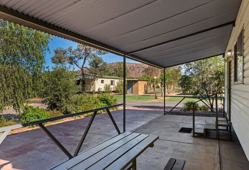 酒店 Discovery Parks  Alice Springs