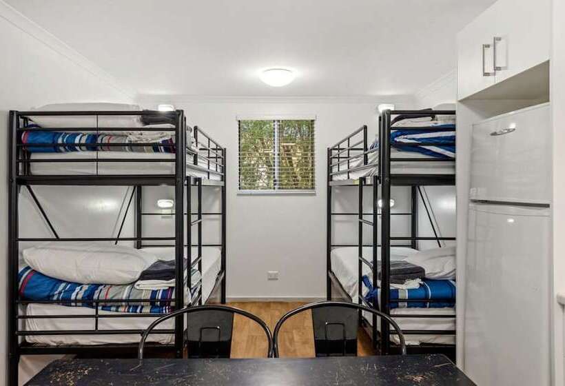 هتل Discovery Parks  Alice Springs