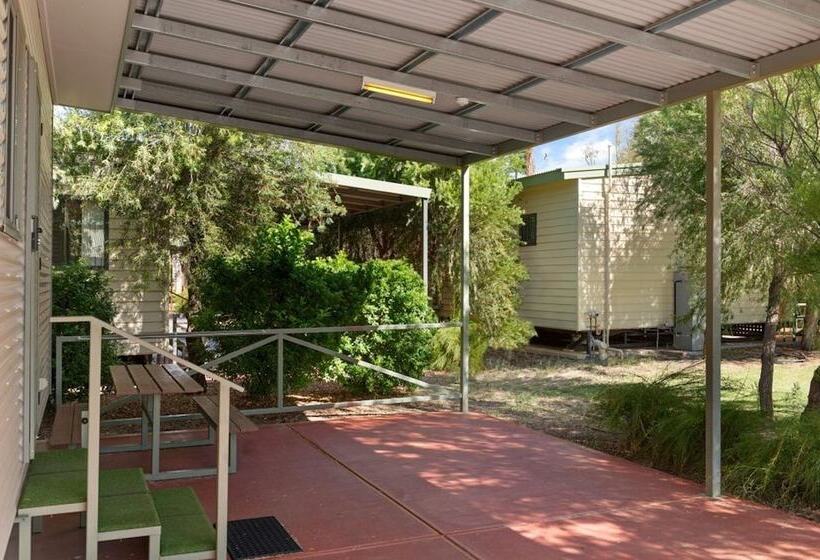 酒店 Discovery Parks  Alice Springs