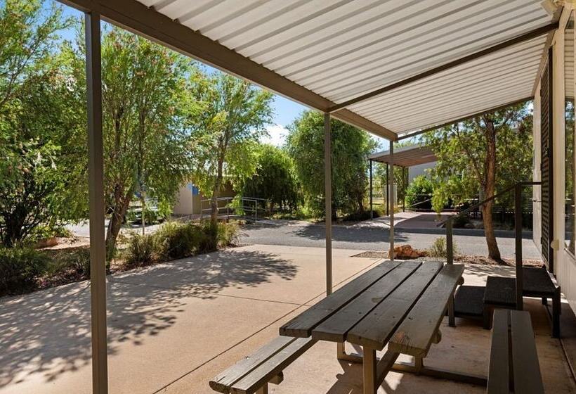 酒店 Discovery Parks  Alice Springs