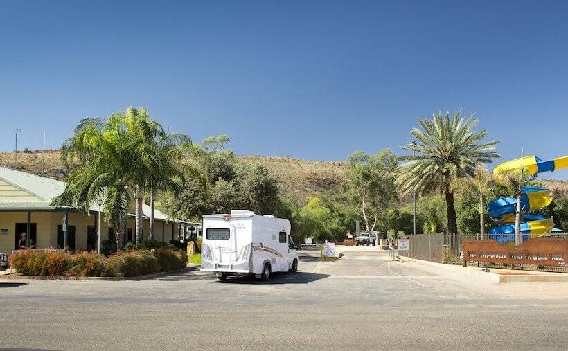 酒店 Discovery Parks  Alice Springs