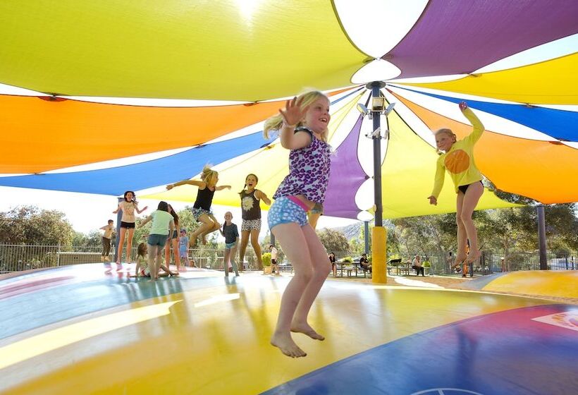 酒店 Discovery Parks  Alice Springs