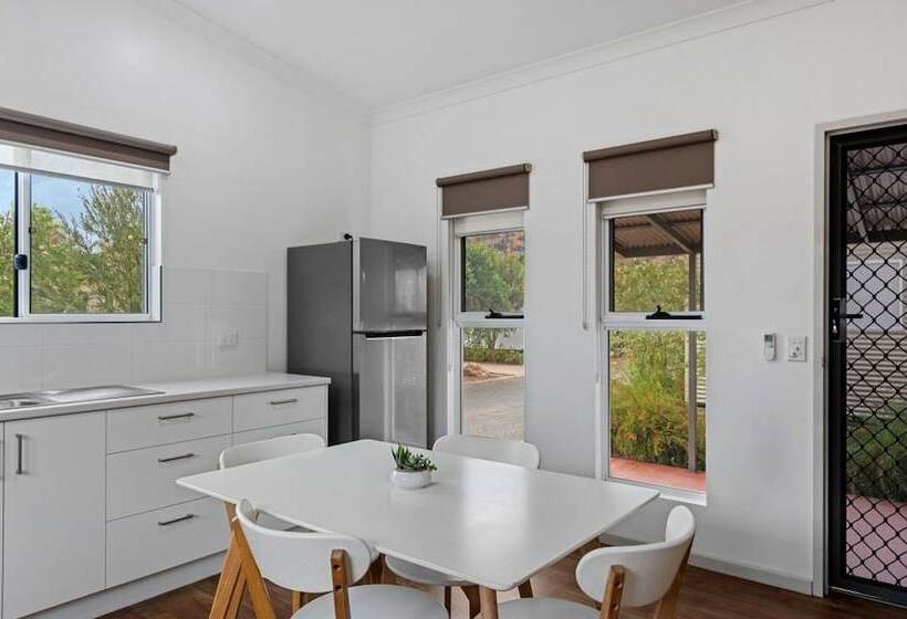 酒店 Discovery Parks  Alice Springs