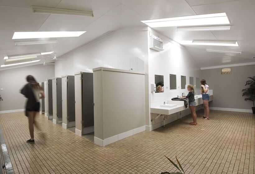 酒店 Discovery Parks  Alice Springs