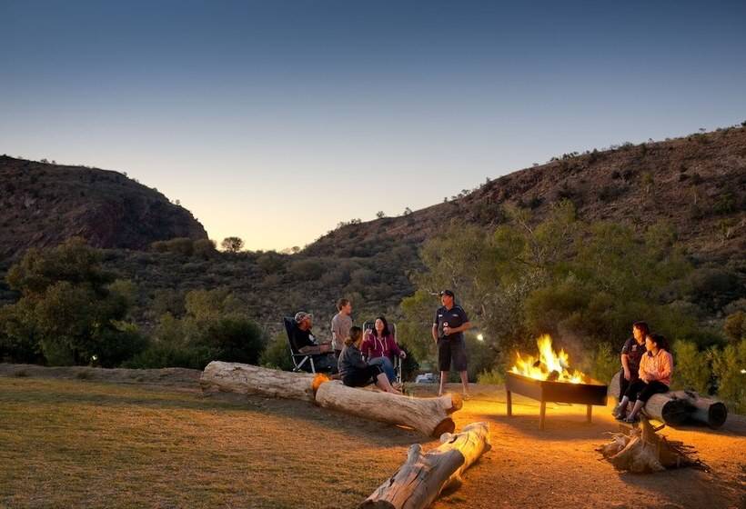 酒店 Discovery Parks  Alice Springs