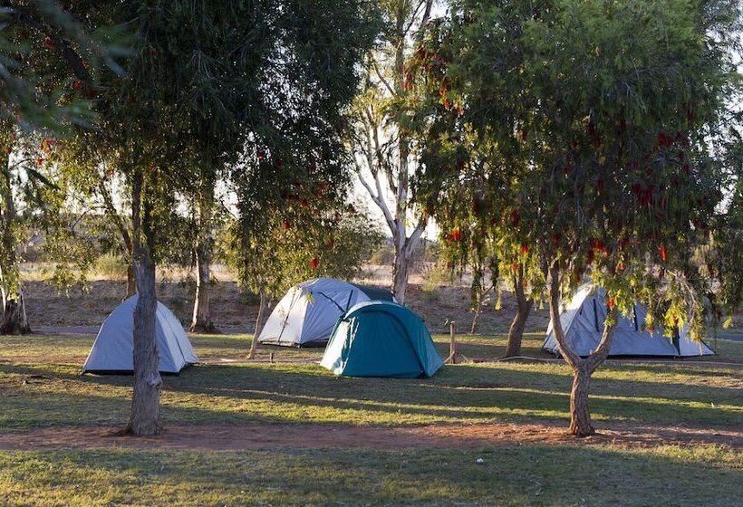 酒店 Discovery Parks  Alice Springs