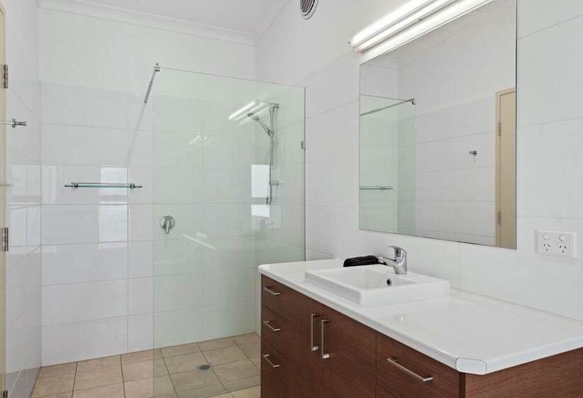 酒店 Discovery Parks  Alice Springs