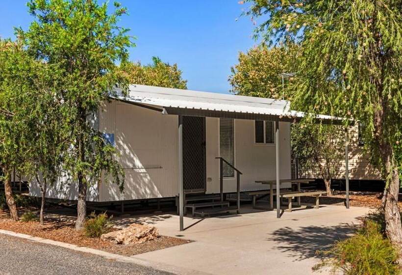 酒店 Discovery Parks  Alice Springs