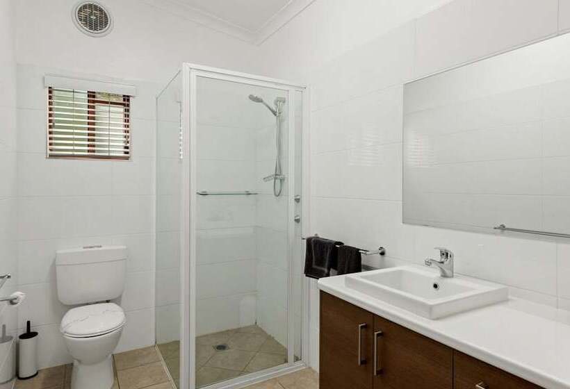 酒店 Discovery Parks  Alice Springs