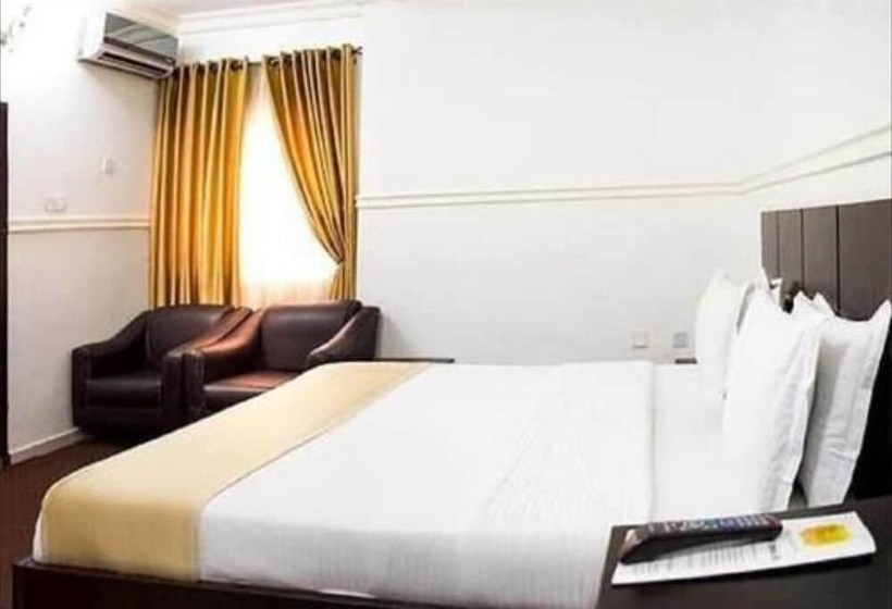 فندق Haitel Guest Inn