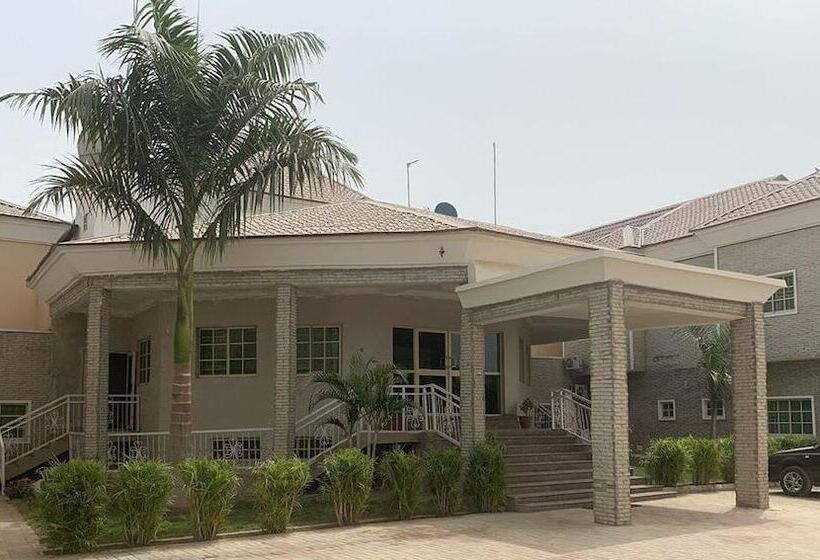 فندق Haitel Guest Inn