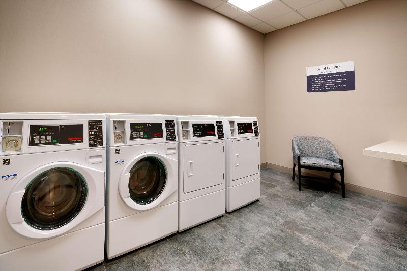 בית מלון כפרי Hilton Garden Inn Prescott Downtown