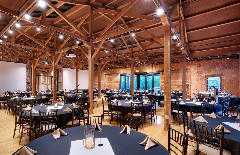 בית מלון כפרי Hilton Garden Inn Prescott Downtown