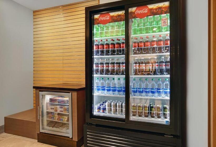 בית מלון כפרי Holiday Inn Express Milwaukee Downtown, An Ihg